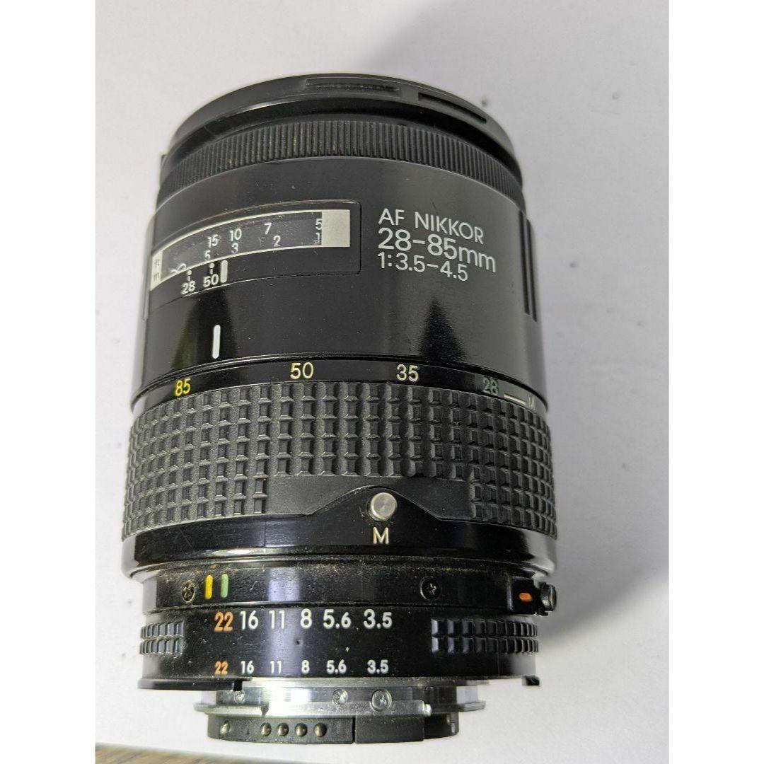 [【大幅値下げ】❤️Nikon D70❤️バッテリー付❤️動作確認❤️