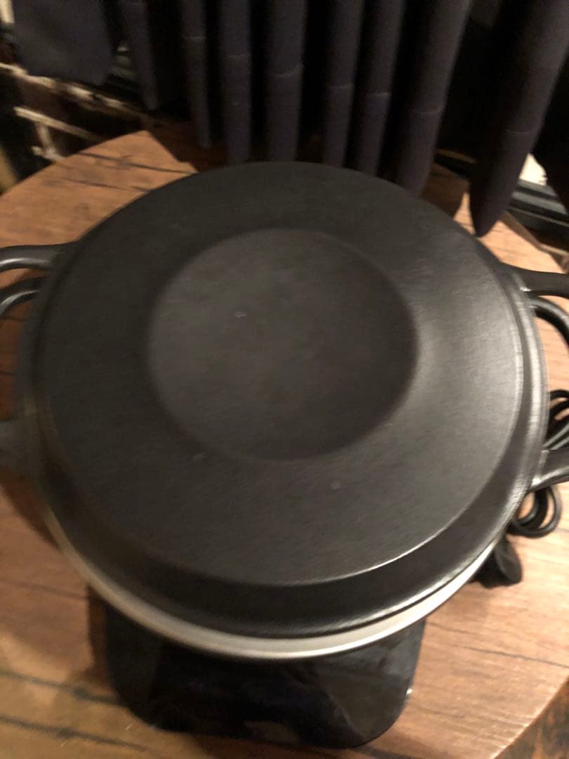 VERMICULAR 炊飯器