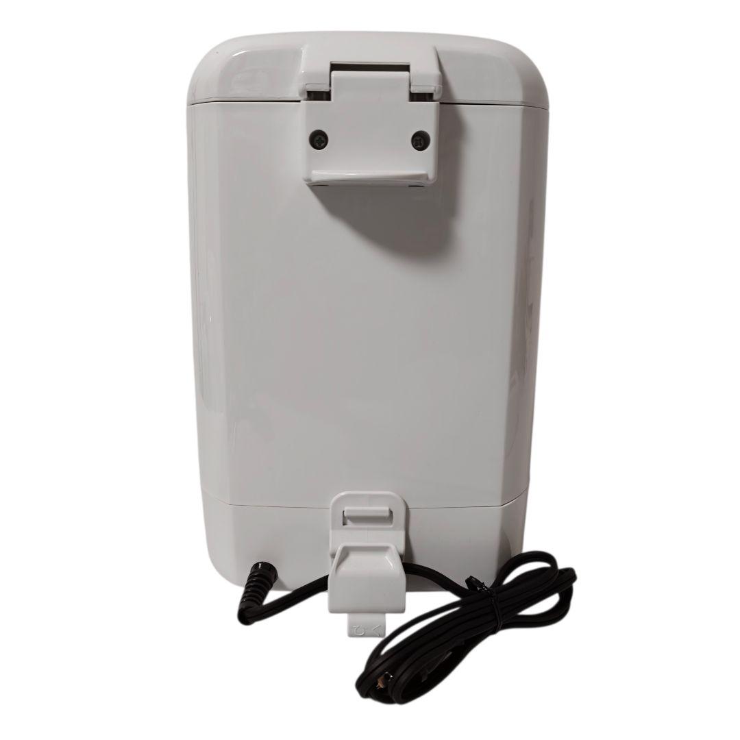 象印マホービン ホームベーカリー 1斤用 ホワイト BB-HE10