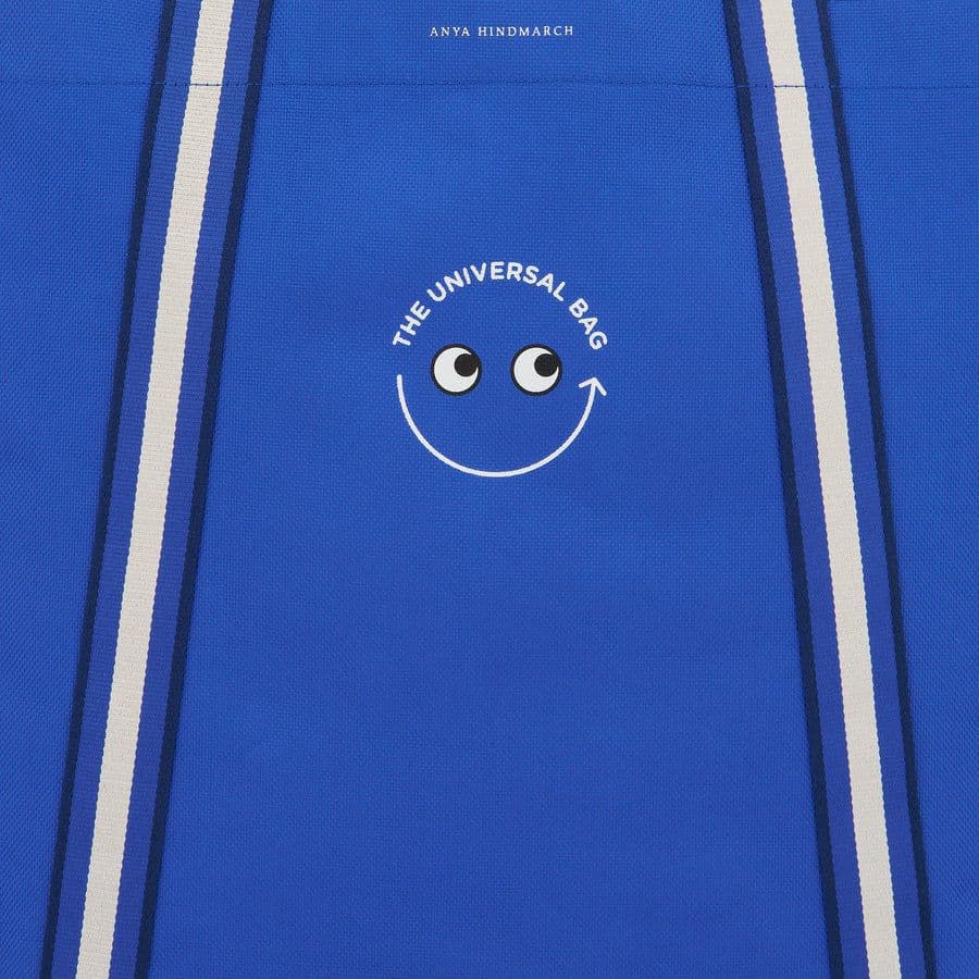 アニヤハインドマーチ　Boots コラボ　ユニバーサルバッグ　2点セット　ブーツ