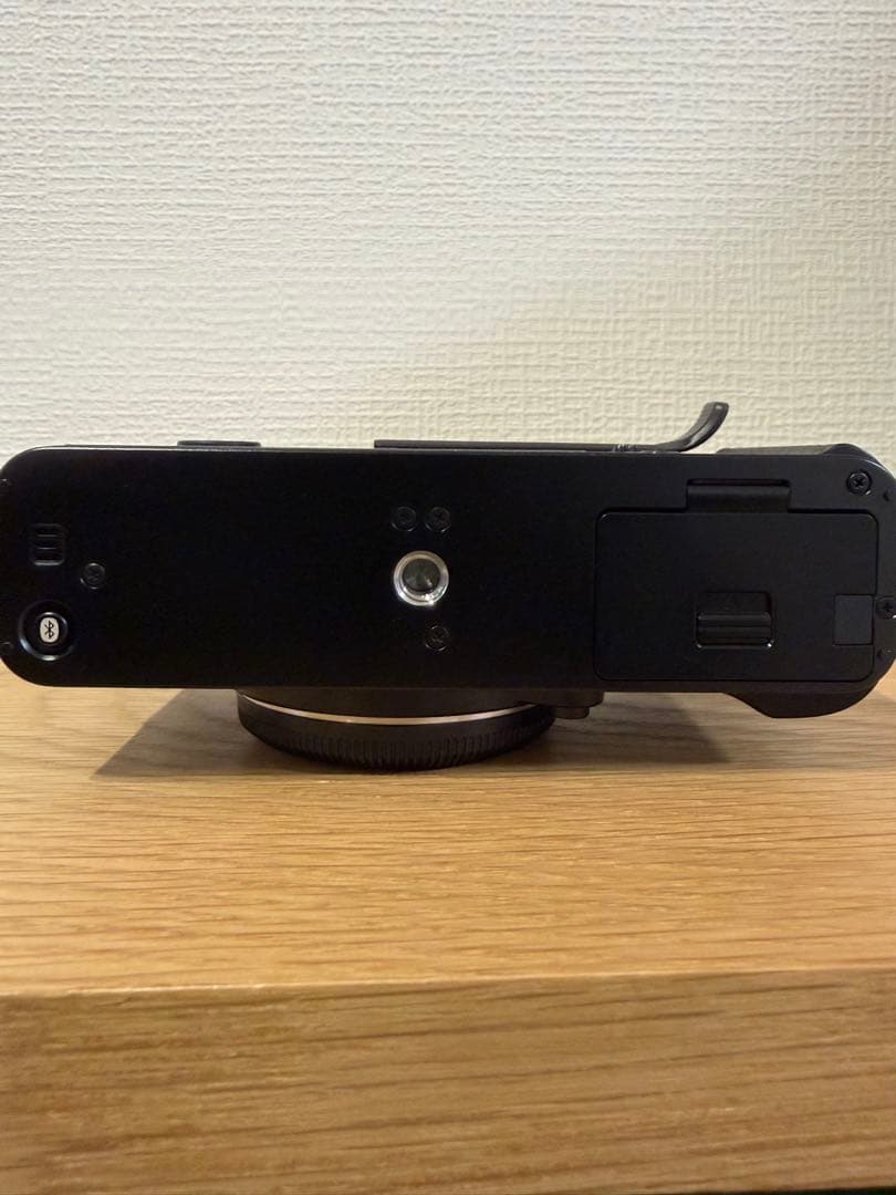 FUJIFILM X-E5 ブラック ミラーレスカメラ