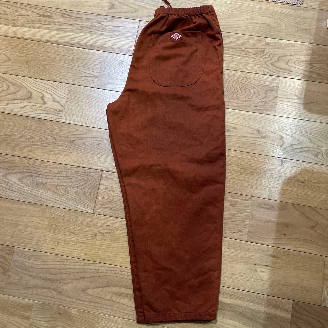 ダントン　レディースチノパン