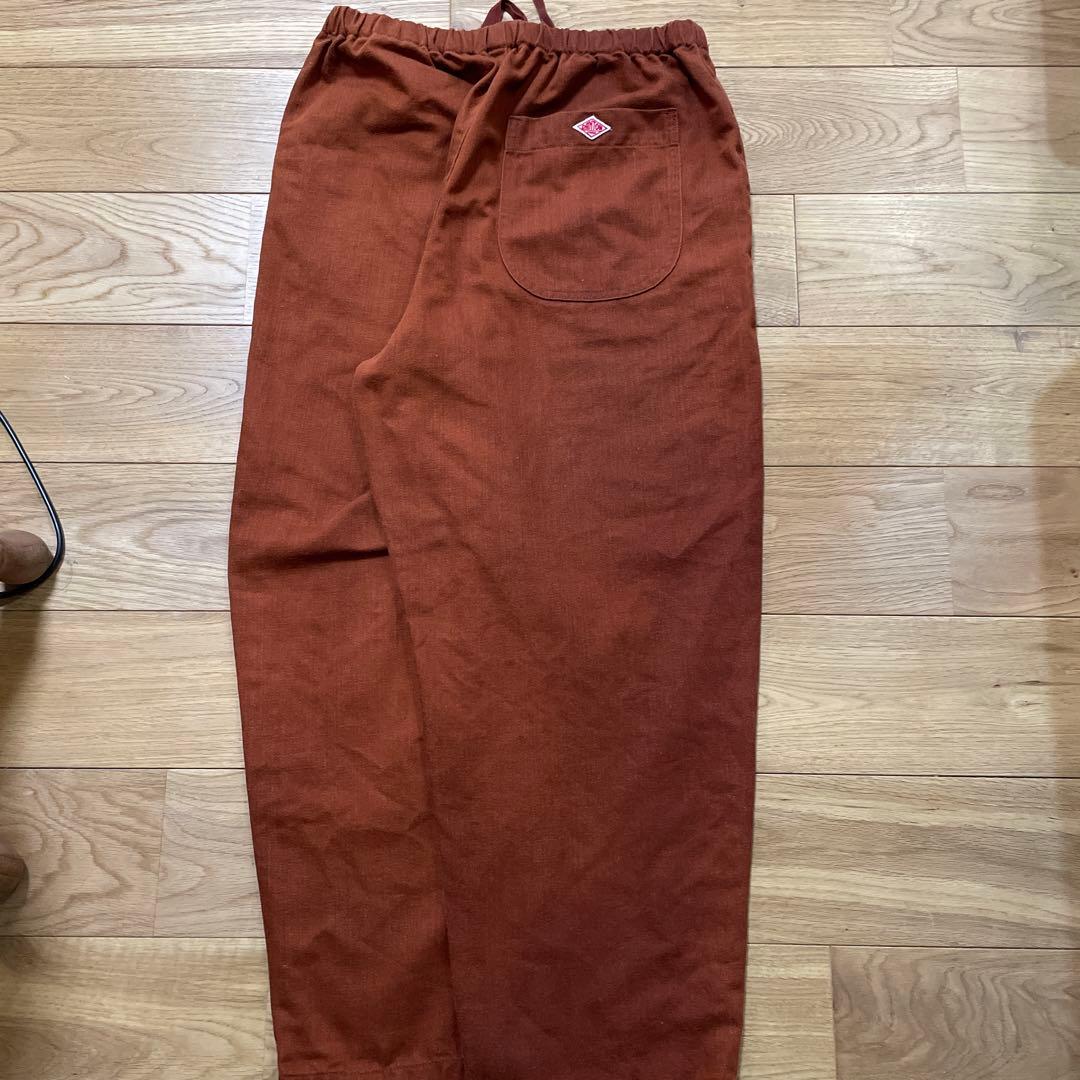 ダントン　レディースチノパン