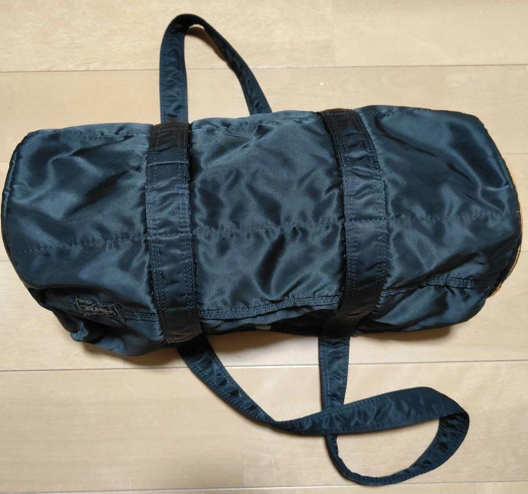 PORTER ポーター ミニボストン バッグ タンカー