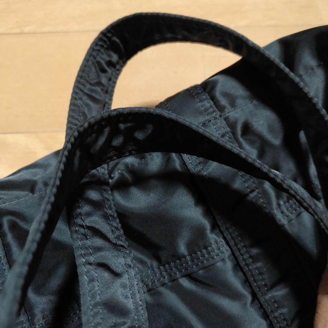 PORTER ポーター ミニボストン バッグ タンカー