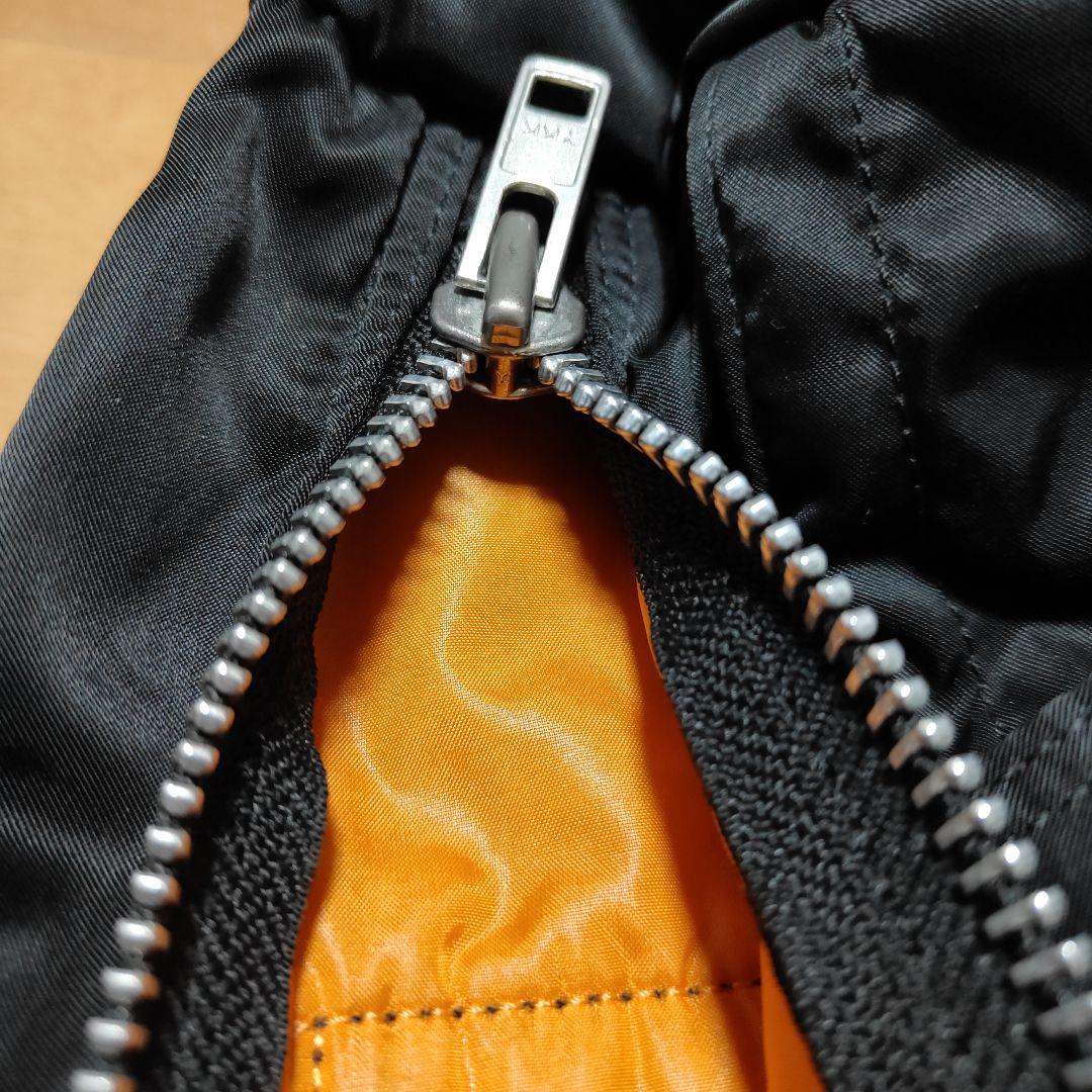 PORTER ポーター ミニボストン バッグ タンカー