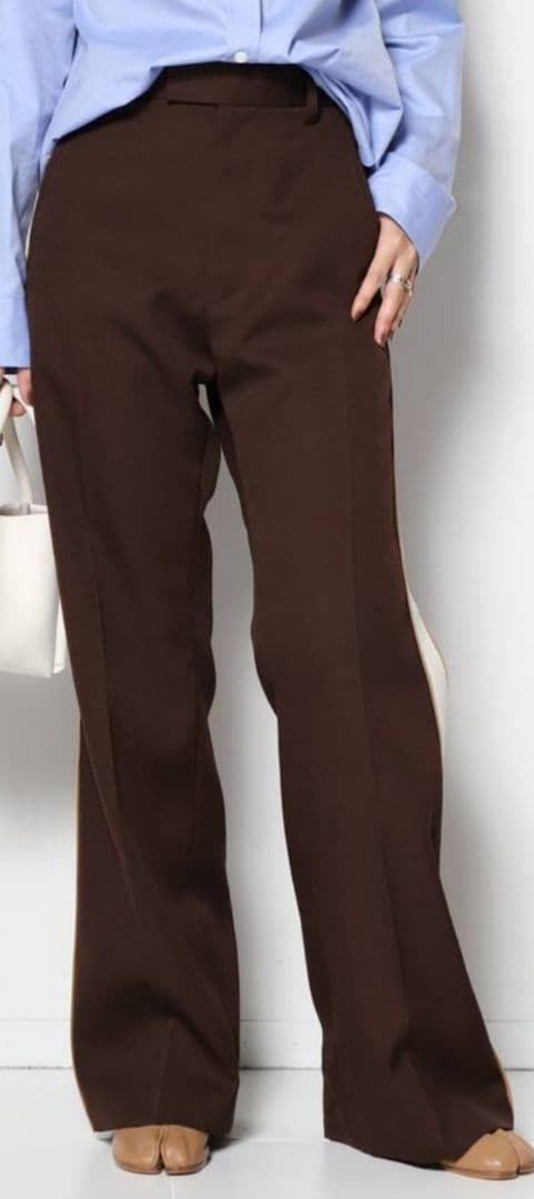 めめめたん!!!　ミューズドドゥズィエムクラス　コルピエロ　パンツ　34