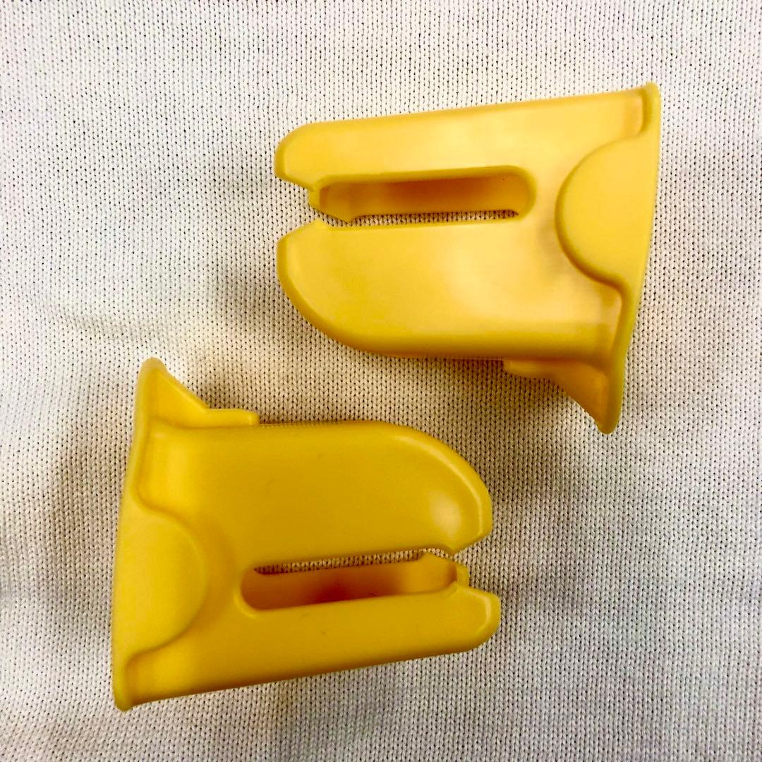 【きれい】チャイルドシート　CARMATE ALEBEBEクルットプレミアム⭐︎