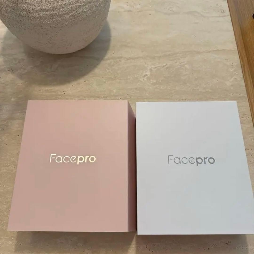 Facepro 美顔器