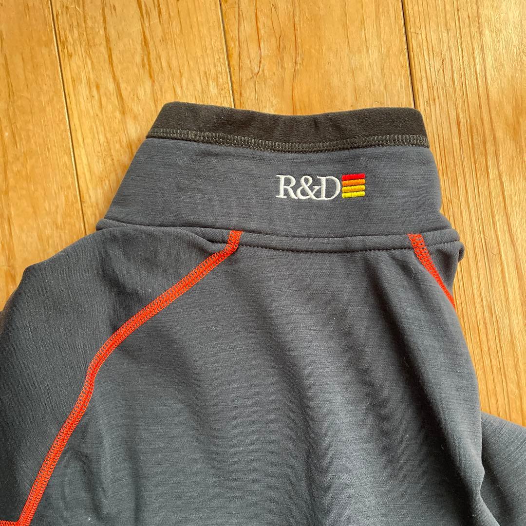 Peak Performance ミドルジャケット 男性用M サイズ