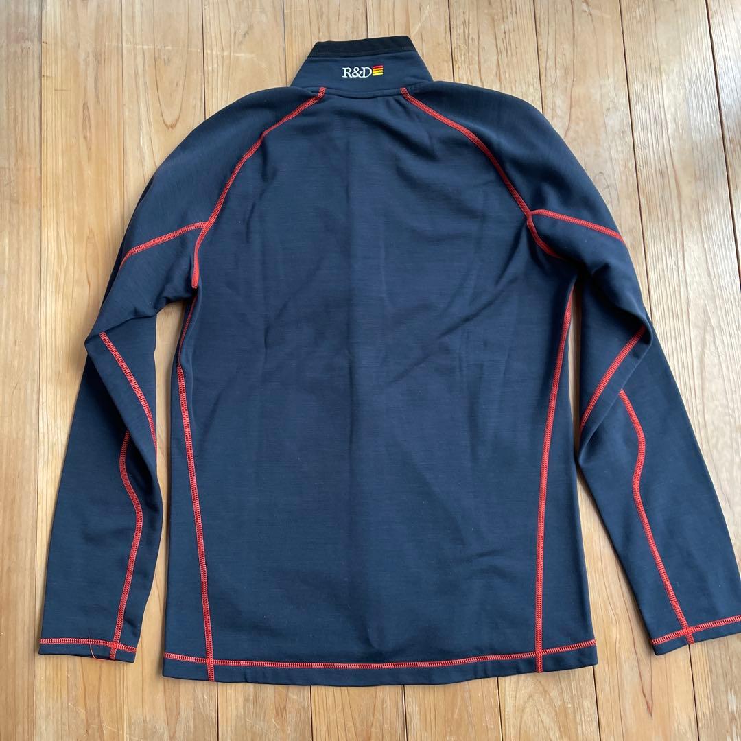 Peak Performance ミドルジャケット 男性用M サイズ