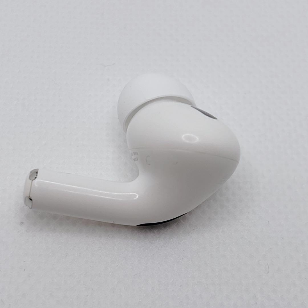 【美品】Apple AirPods Pro 第2世代 右耳のみ A2698