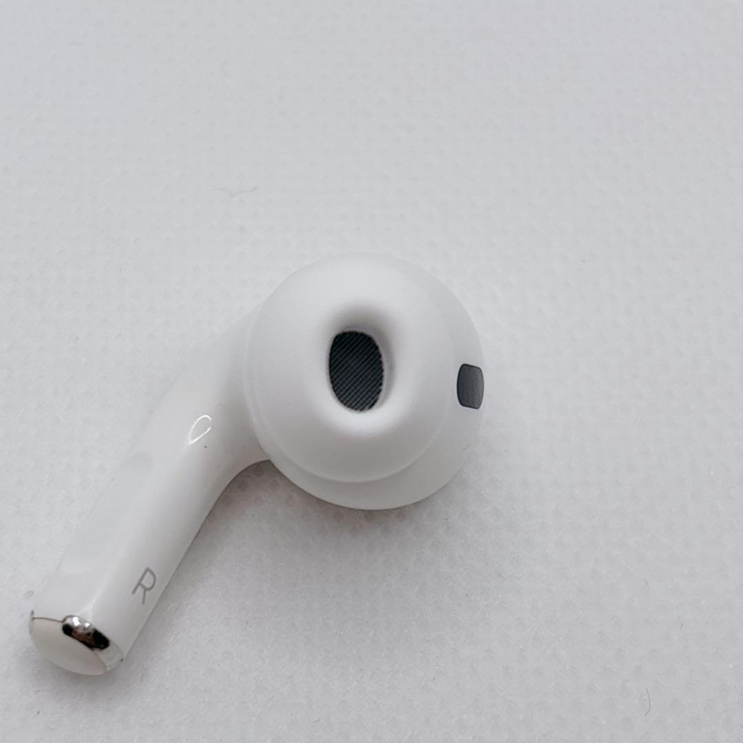 【美品】Apple AirPods Pro 第2世代 右耳のみ A2698