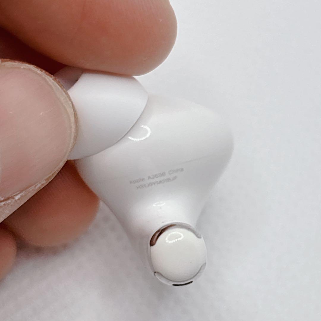 【美品】Apple AirPods Pro 第2世代 右耳のみ A2698