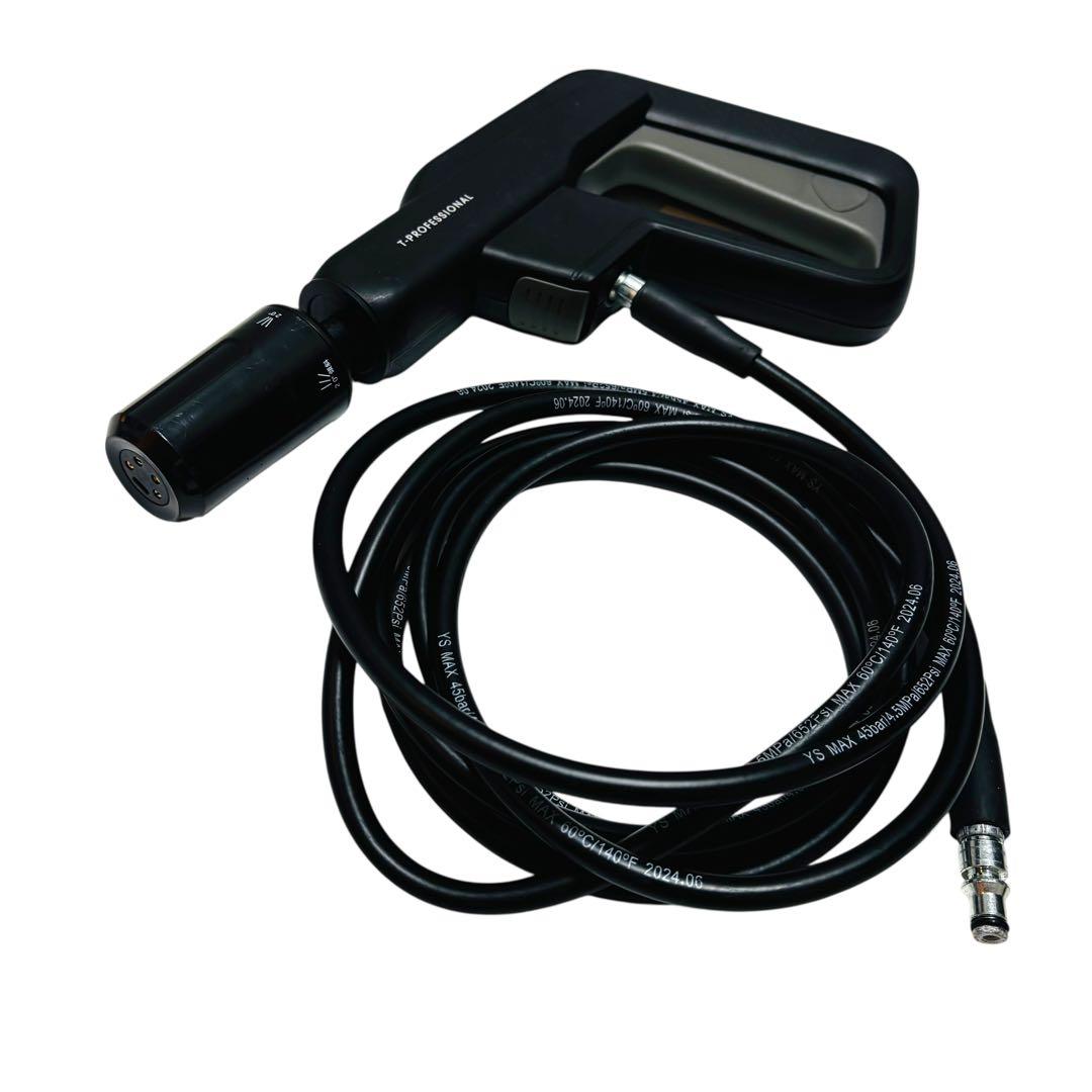 T-PROFESSIONAL TAN-5027 typeC 充電式高圧洗浄機