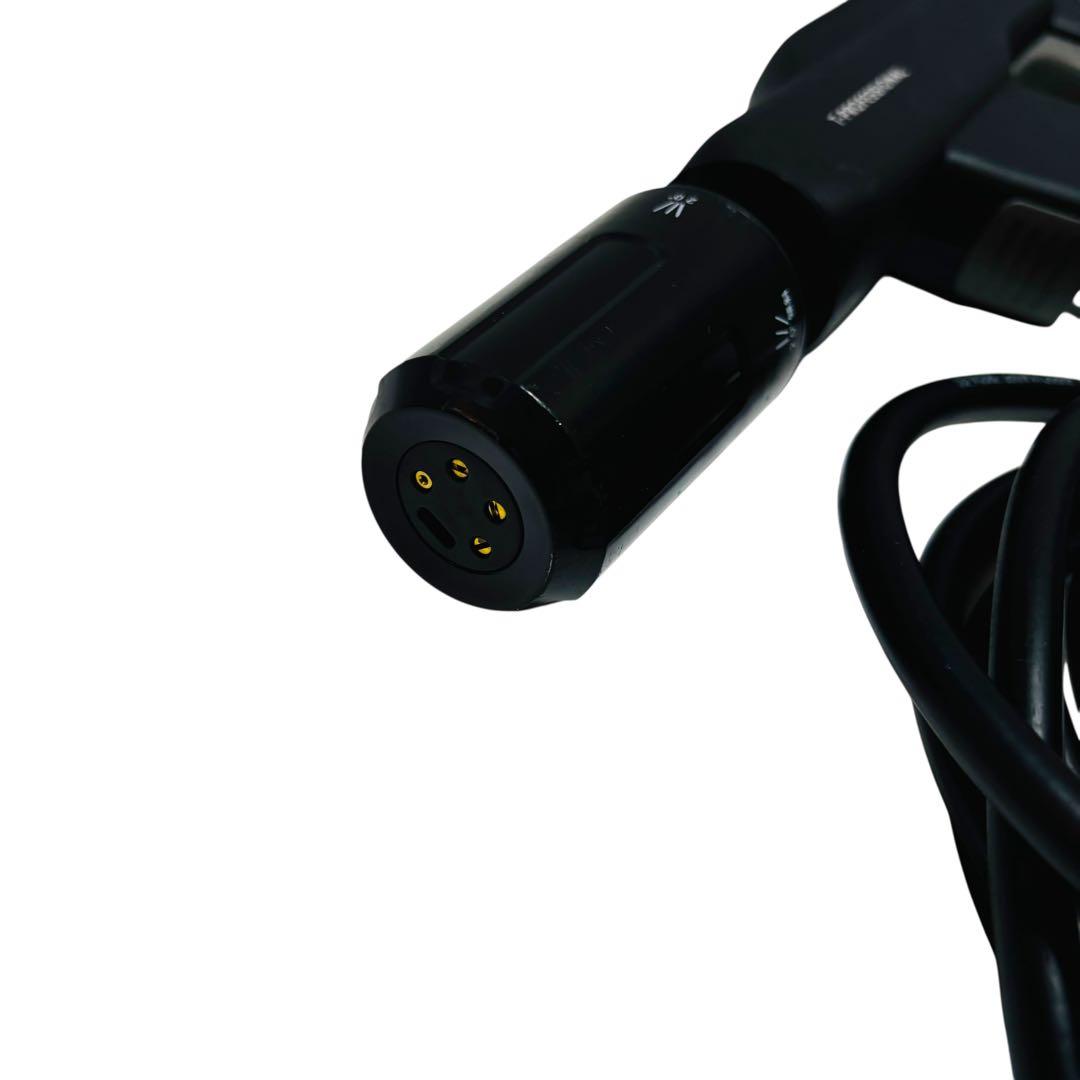 T-PROFESSIONAL TAN-5027 typeC 充電式高圧洗浄機