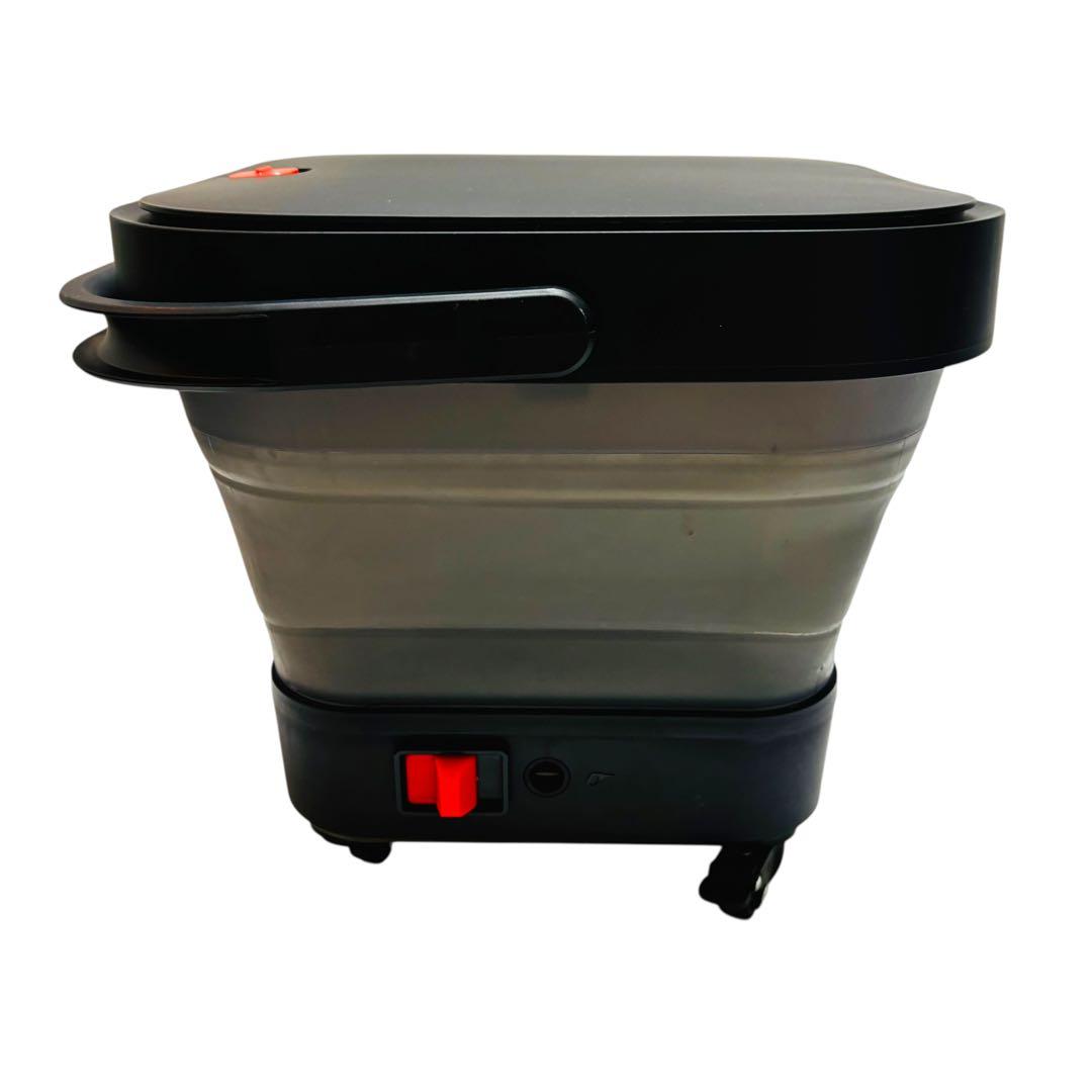 T-PROFESSIONAL TAN-5027 typeC 充電式高圧洗浄機