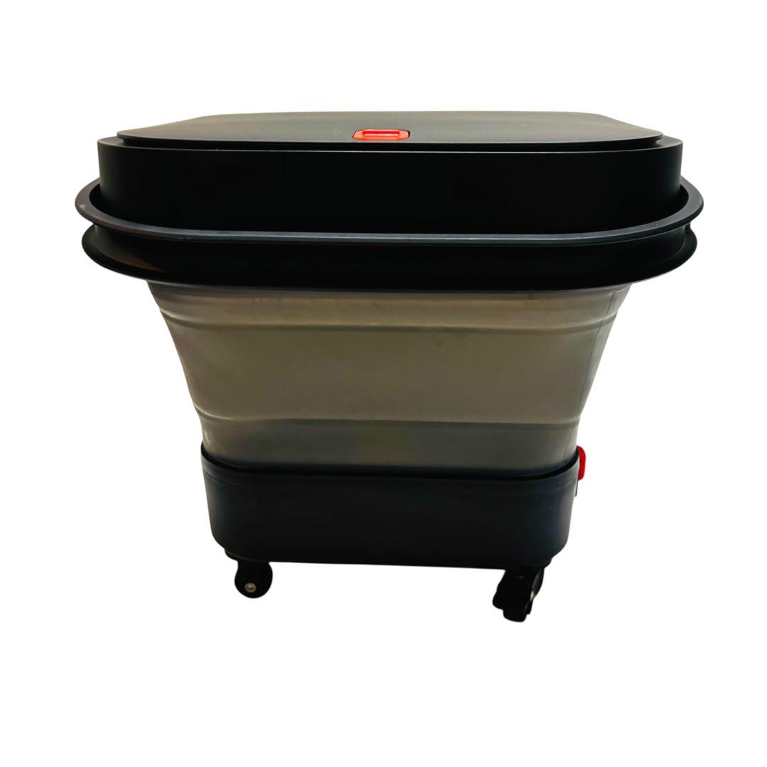 T-PROFESSIONAL TAN-5027 typeC 充電式高圧洗浄機