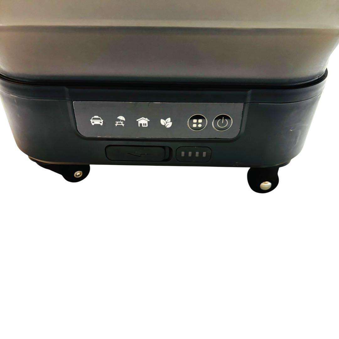 T-PROFESSIONAL TAN-5027 typeC 充電式高圧洗浄機