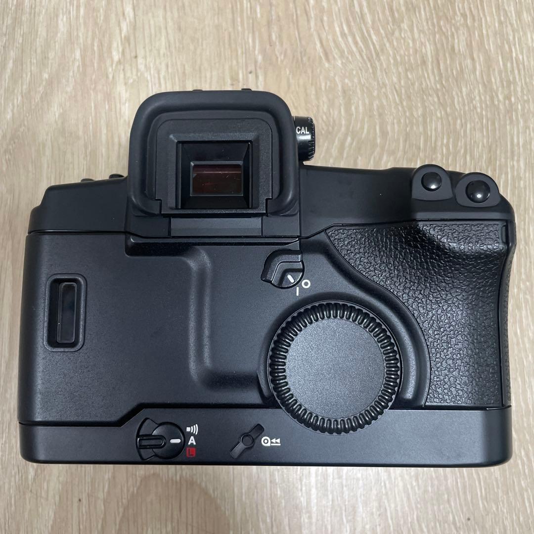 Canon キヤノン EOS3フィルムカメラ　ボディ　ジャンク品
