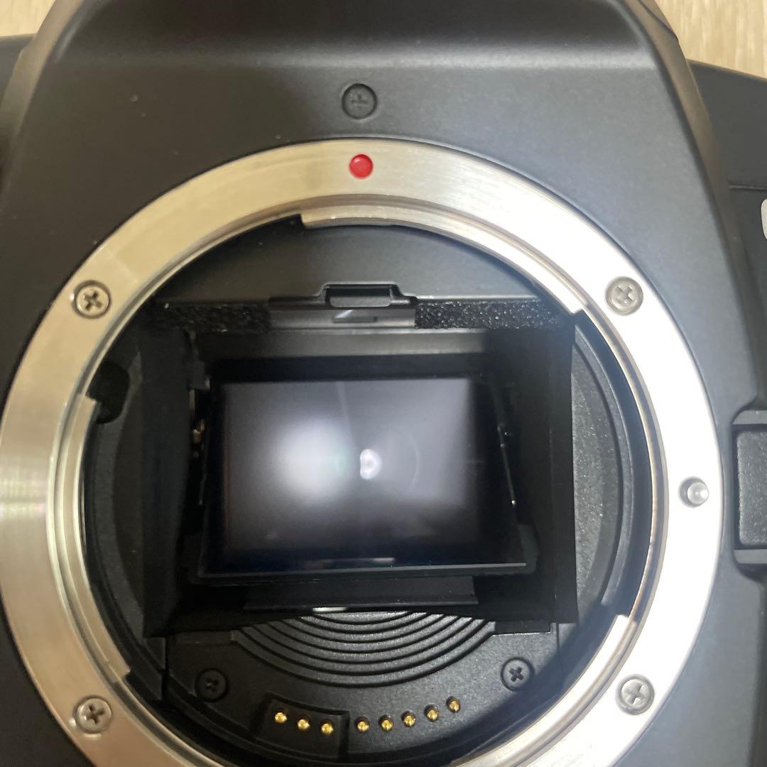 Canon キヤノン EOS3フィルムカメラ　ボディ　ジャンク品