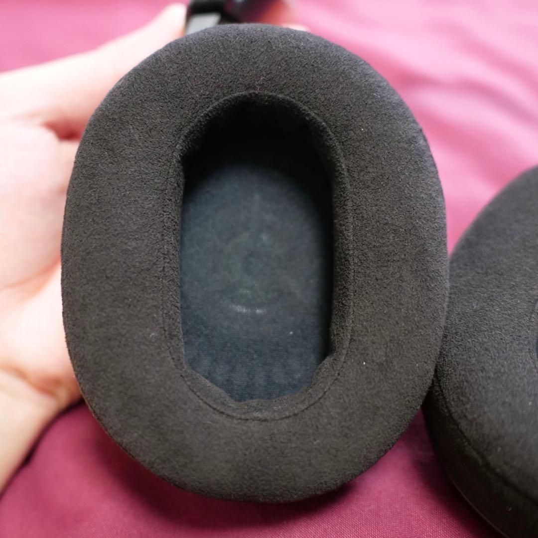 【美品】SONY MDR-MV1 有線ヘッドホン【4.4mmバランスケーブル付】