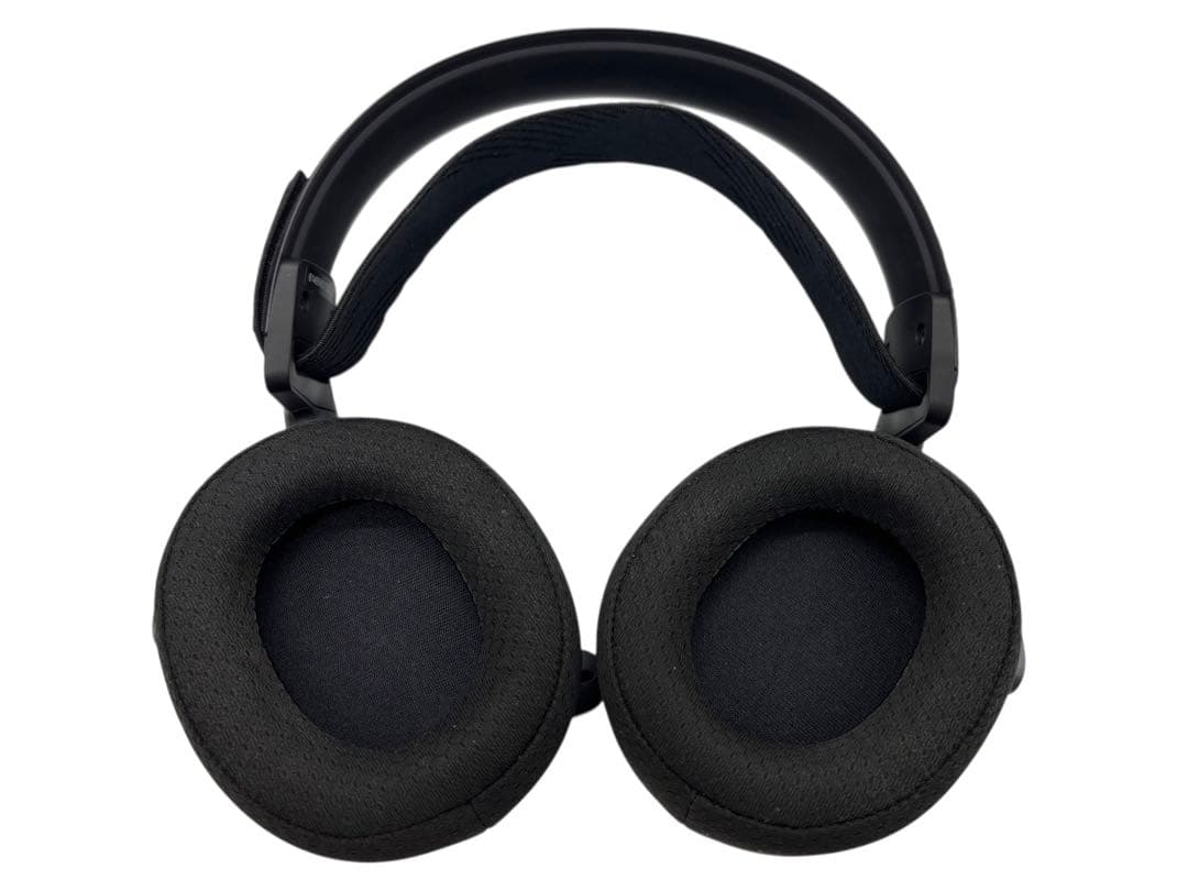 SteelSeries Arctis Pro 有線 ゲーミングヘッドセット