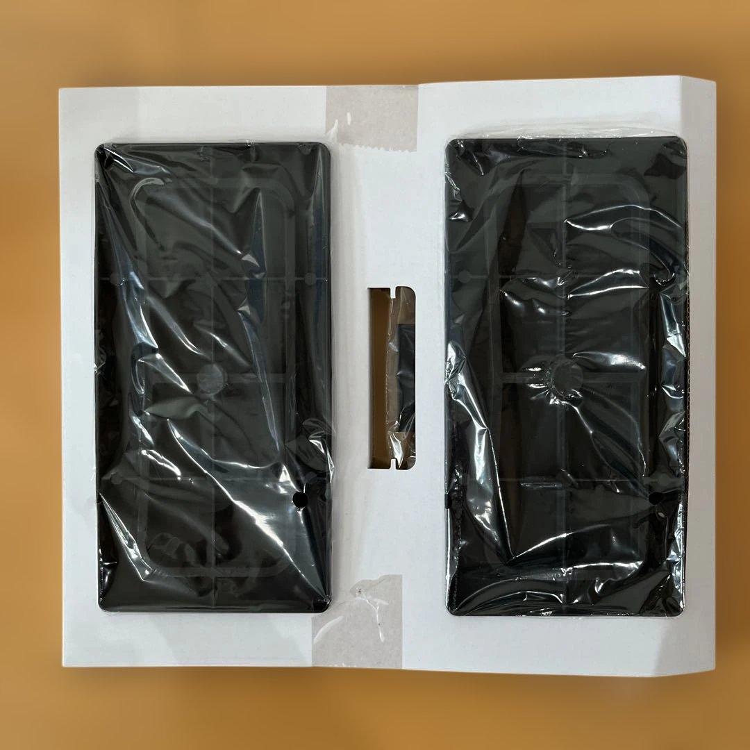 【新品】BRUNO グリルサンドメーカーダブル　ワッフルプレート付き