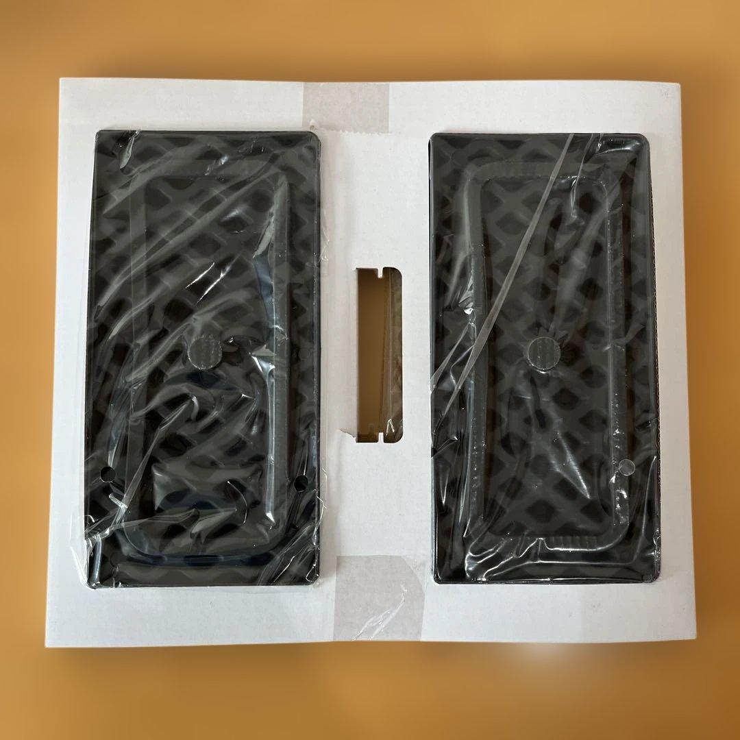 【新品】BRUNO グリルサンドメーカーダブル　ワッフルプレート付き