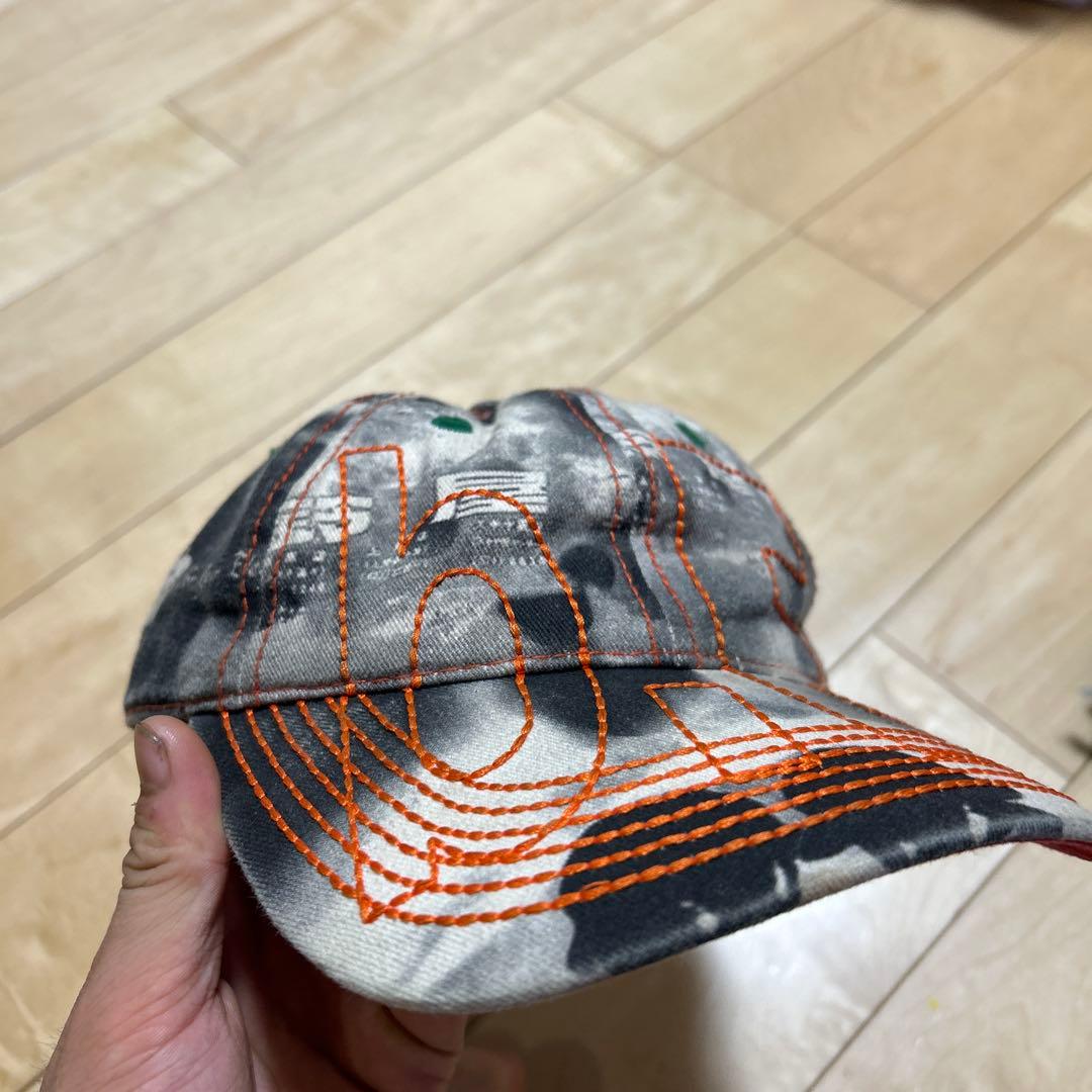 b.Eautifulキャップ