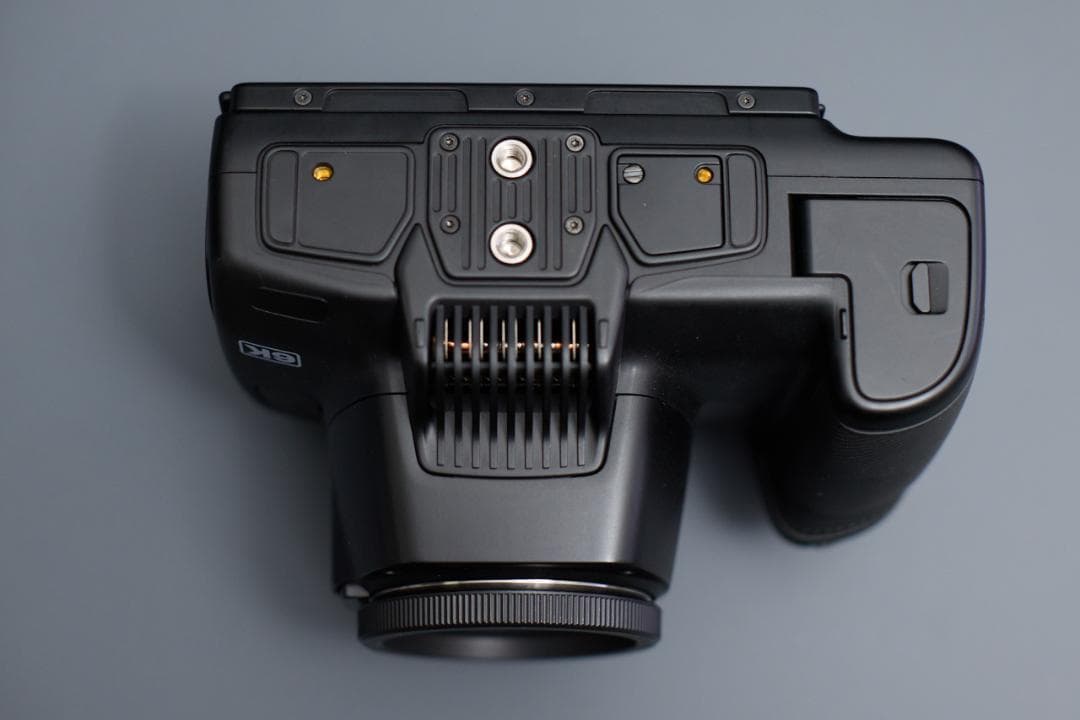 その他 Blackmagic bmpcc 6k pro