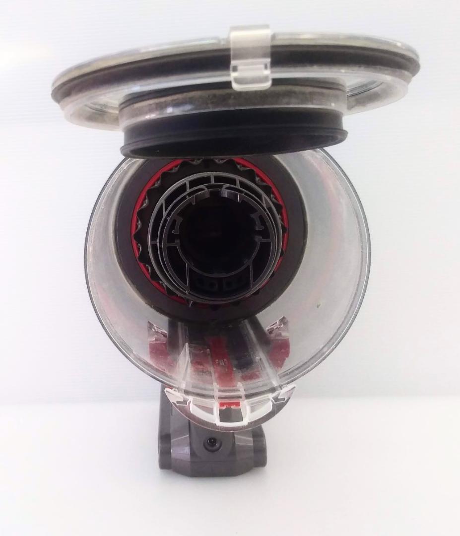 ●SV12●V10●ダイソン コードレススティック掃除機●dyson