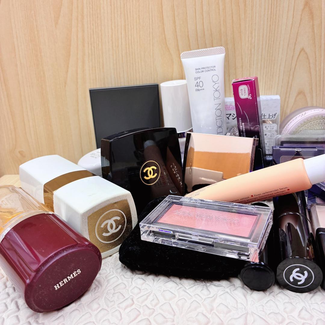 ♥cr463-B256 デパコス＆プチプラ＆ハイブラ香水おまとめ　新品も有