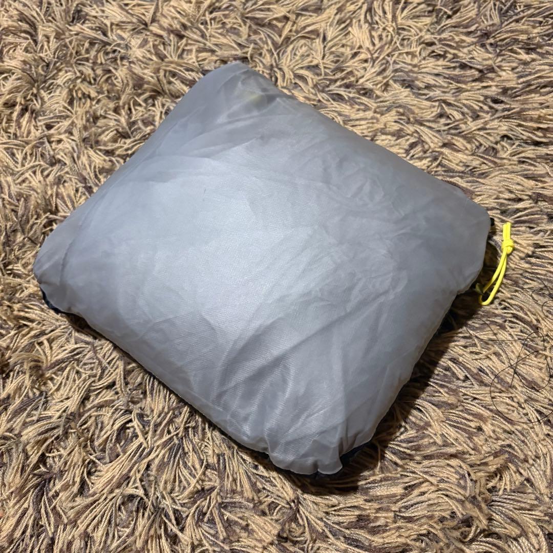 専用 sixmoon designs agtewood cape グレー