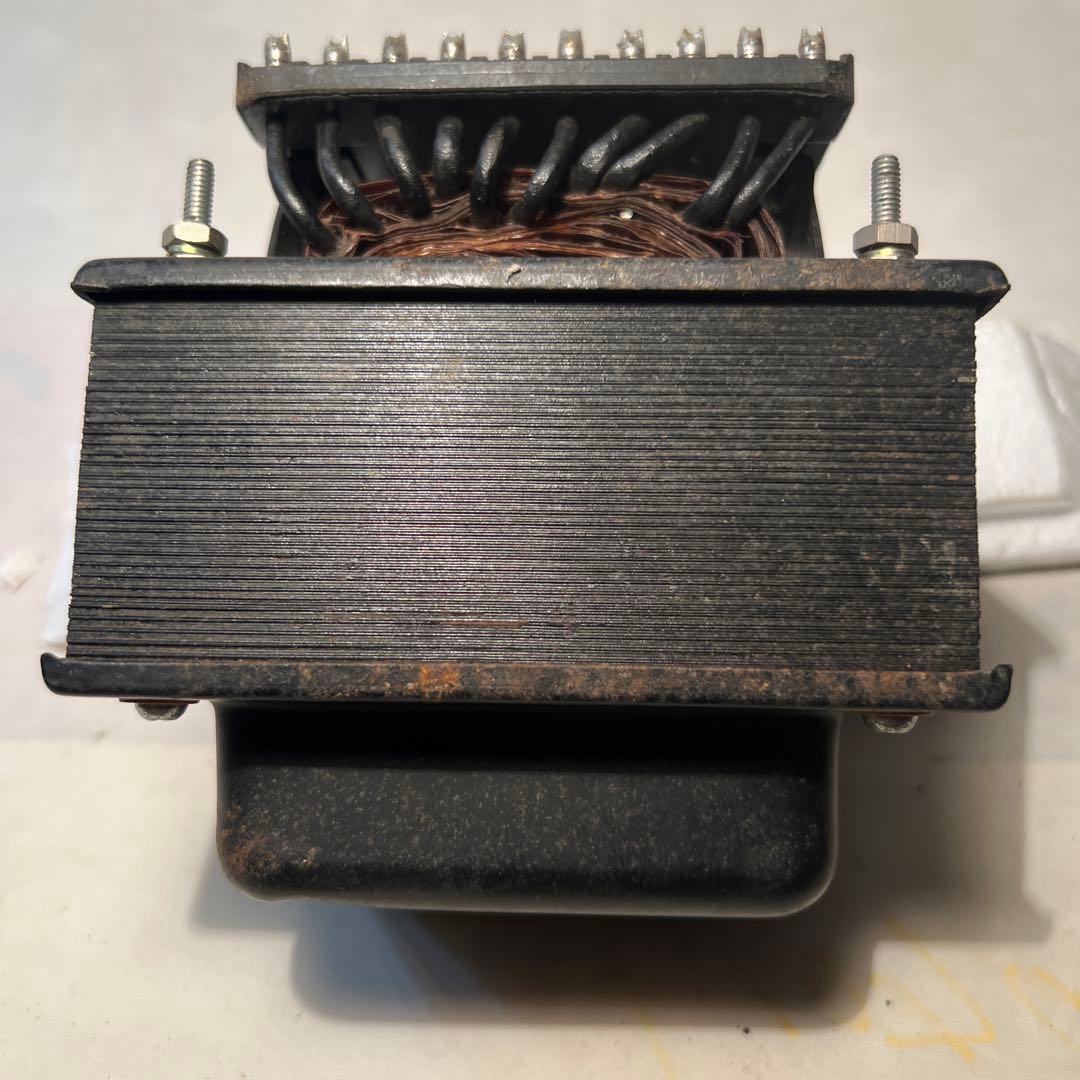 山水/トランス/P３０B