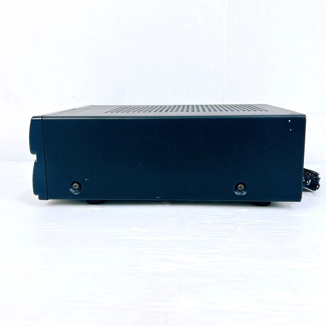 【名機】YAMAHA ヤマハ　A100a　業務用2chステレオパワーアンプ