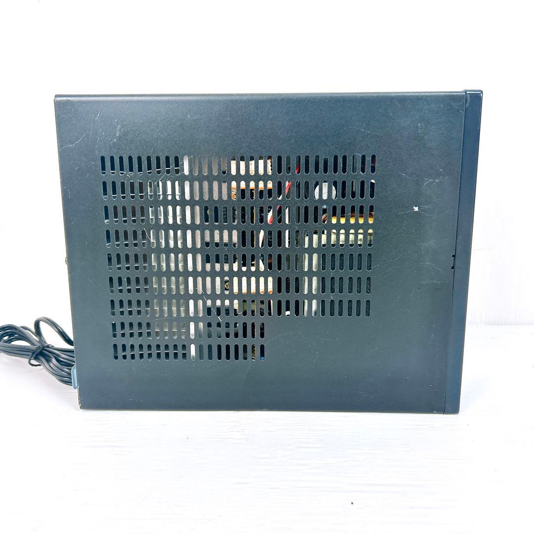 【名機】YAMAHA ヤマハ　A100a　業務用2chステレオパワーアンプ