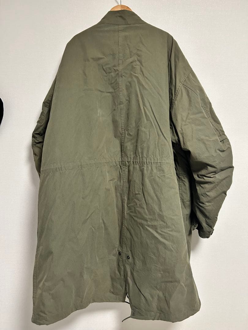 FREAKS STORE M-65モッズコート メンズ ＸＬ