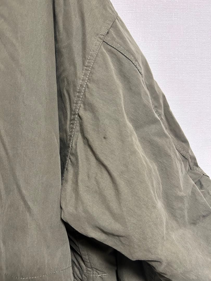 FREAKS STORE M-65モッズコート メンズ ＸＬ