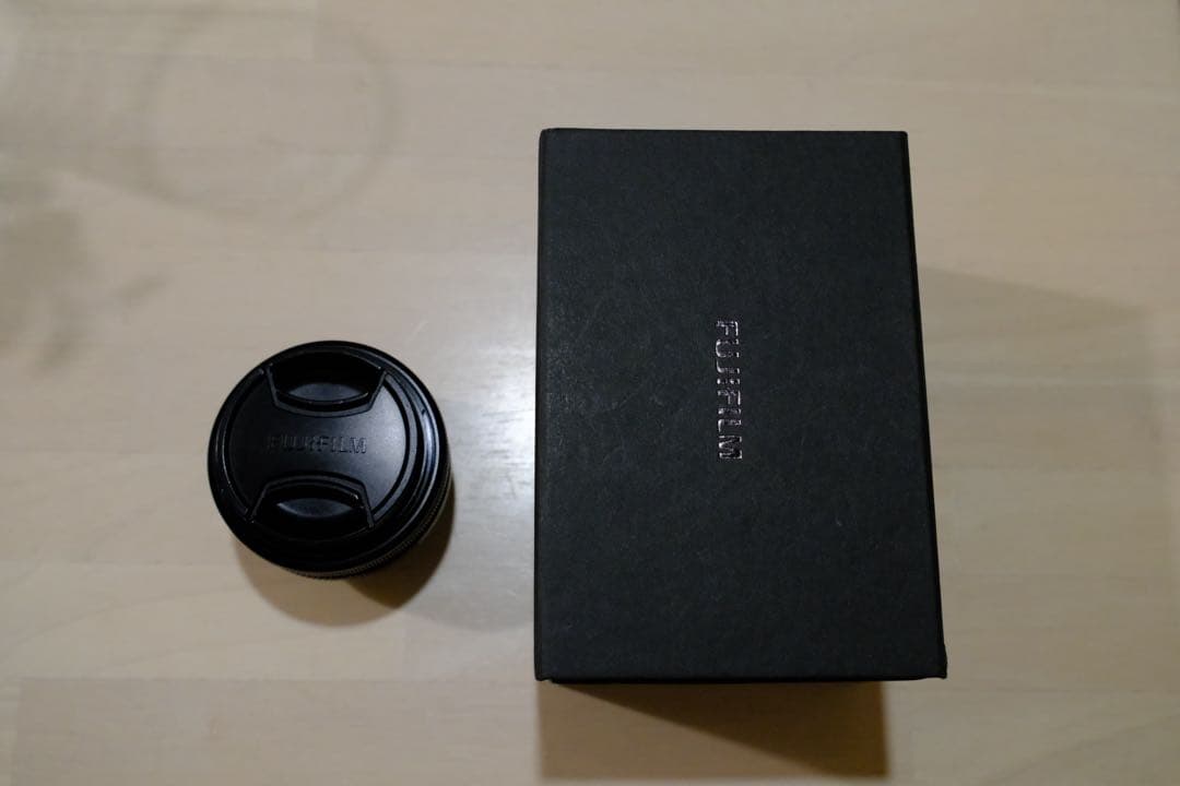 XF18mmF2 R 単焦点レンズ