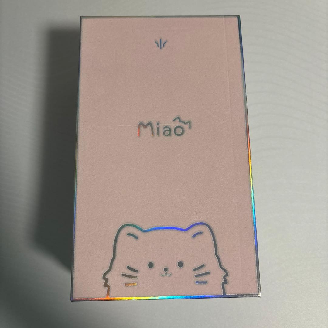 マウス・トラックボール wlmouse beast miao