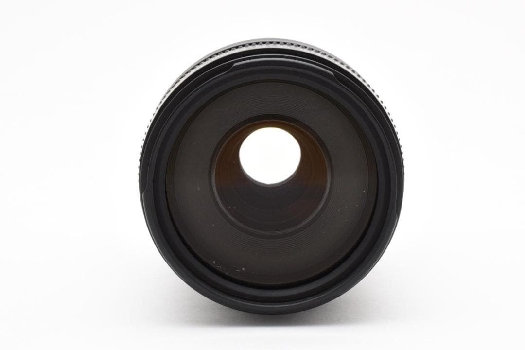 レンズ(ズーム) Canon EF 75-300mm F4-5.6 II USM AA3614