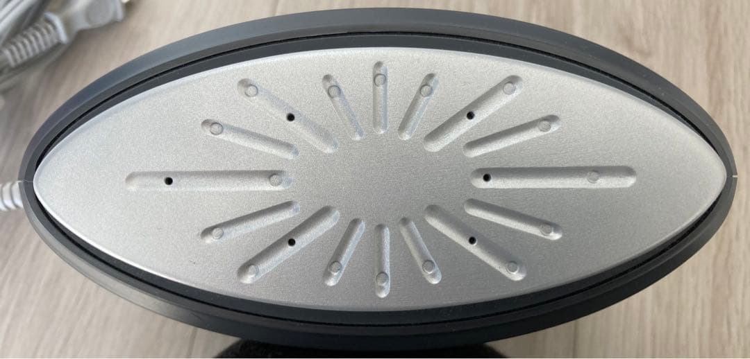 Panasonic NI-FS790 アイロン 950W 取扱説明書付き