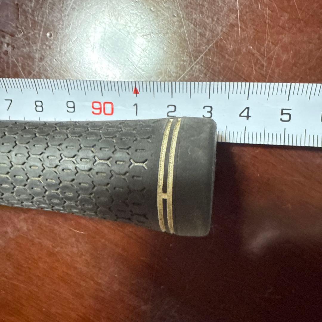 TaylorMade SIM OHY 3番