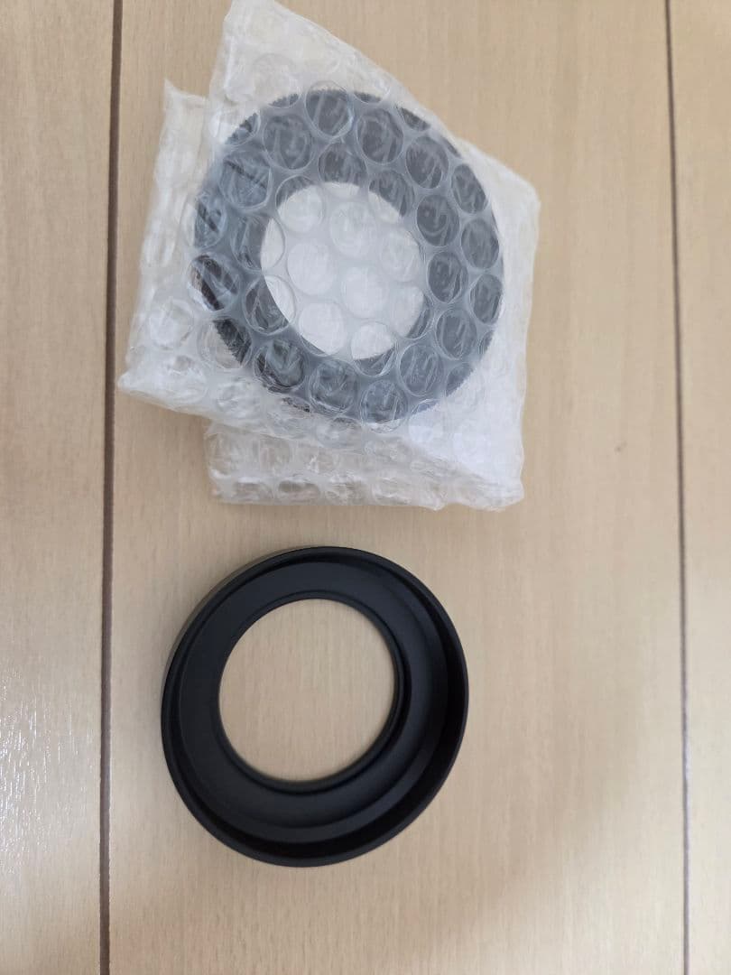 NIKKOR Z 24mm f/1.7 レンズ