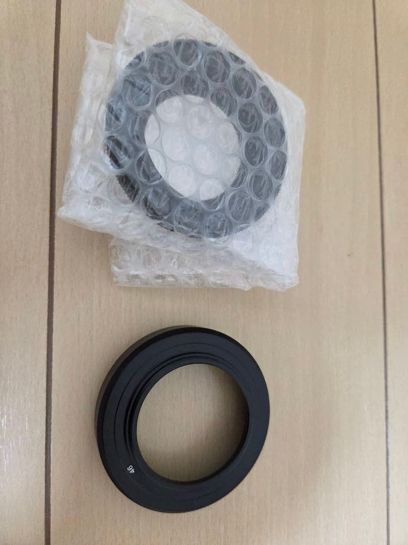 NIKKOR Z 24mm f/1.7 レンズ