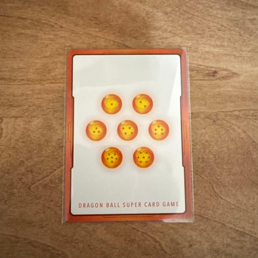 エナジーマーカー　GODRANK フュージョンワールド　パラレル