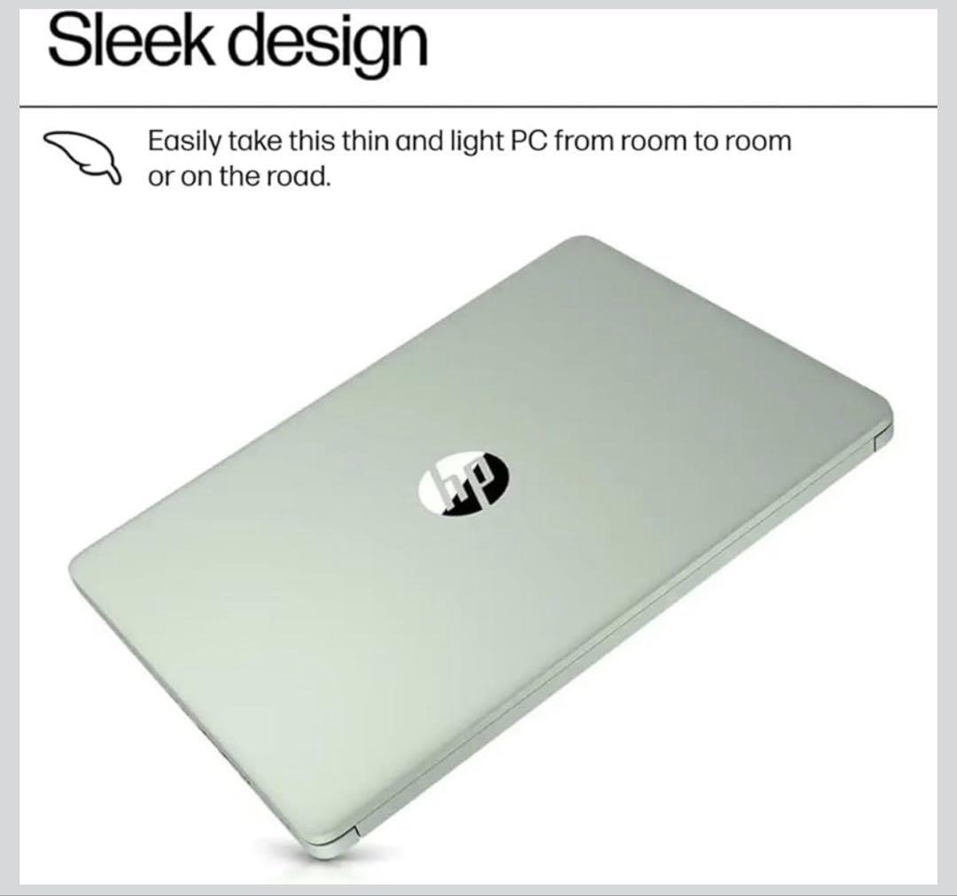 HP 14インチ ノートPC Windows11 Pro16GB 128GB新品