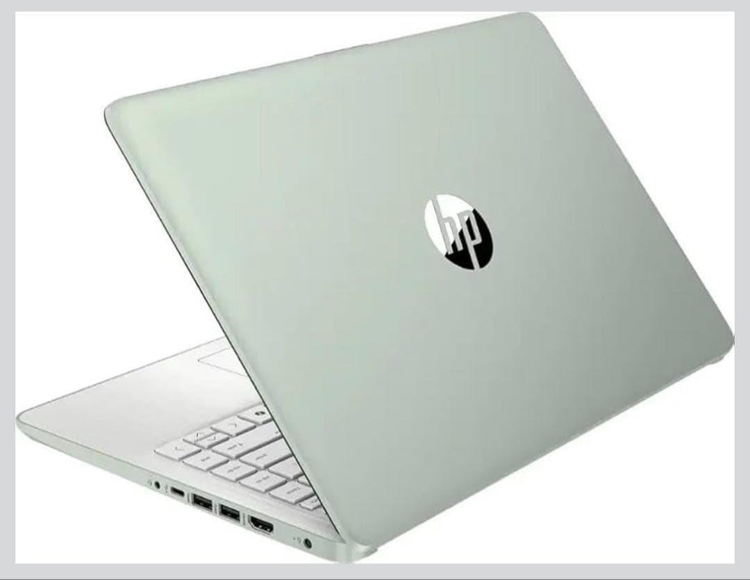 HP 14インチ ノートPC Windows11 Pro16GB 128GB新品