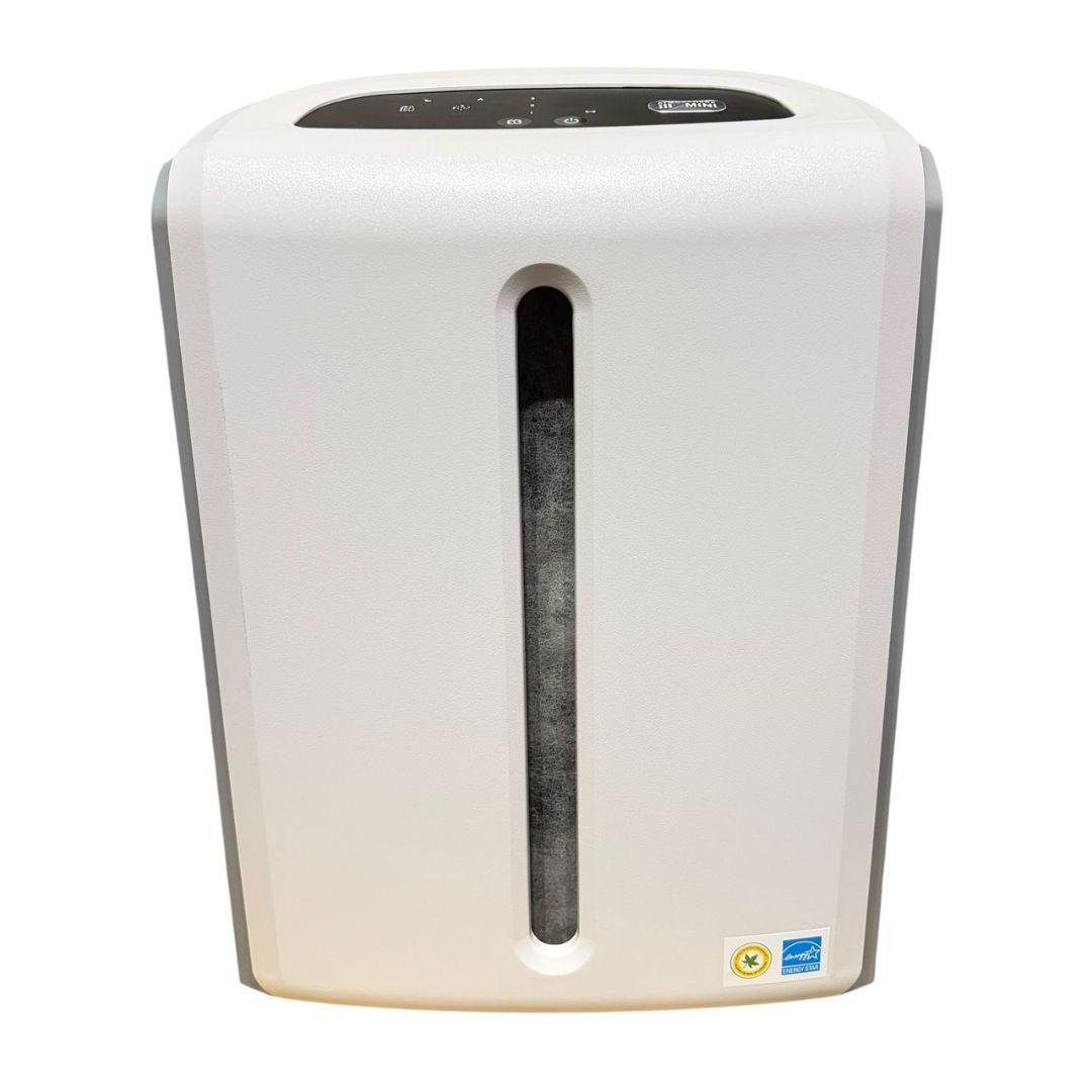 【極美品】フィルター残75%！Amway　アトモスフィアスカイミニ空気清浄機